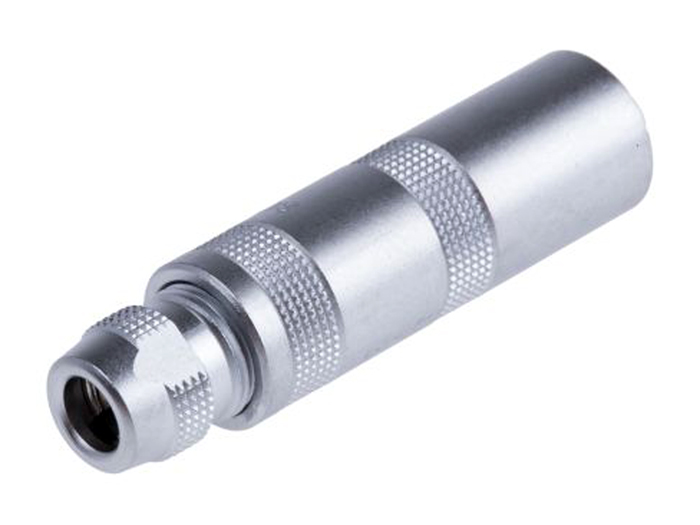 Lemo Serie 0S - 1 Contact Female Cable-Mount Connector - PCA.0S.250.CTLC27