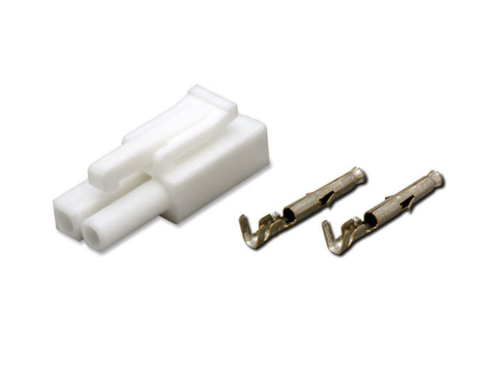 Connecteur mini TAMIYA Femelle