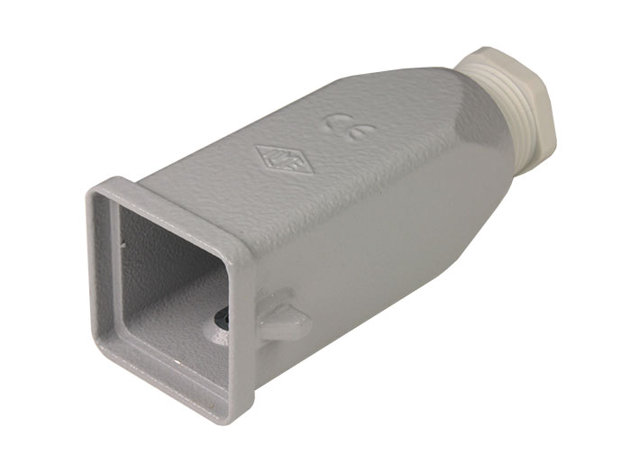 metal cable fixings