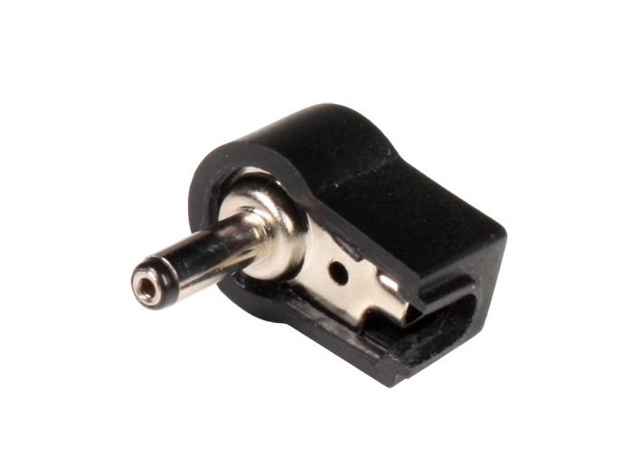 3.4 mm - 1.3 mm Jack Plug - Male Power Plug - 04/02532-00