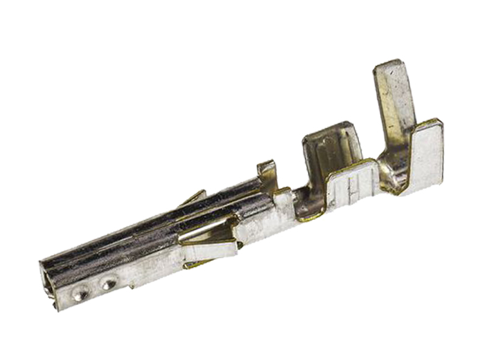 ATX EPS PCI-E PCIE Molex 5556 Mini Fit Jr Female Pins 39-00-0038-30 pcs 