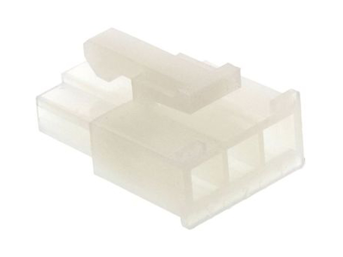 Molex Mini-Fit Jr. 5557 - Connecteur 4,2 mm Femelle 3 Pôles - Similaire MF42-HF-03 - 39-01-4030