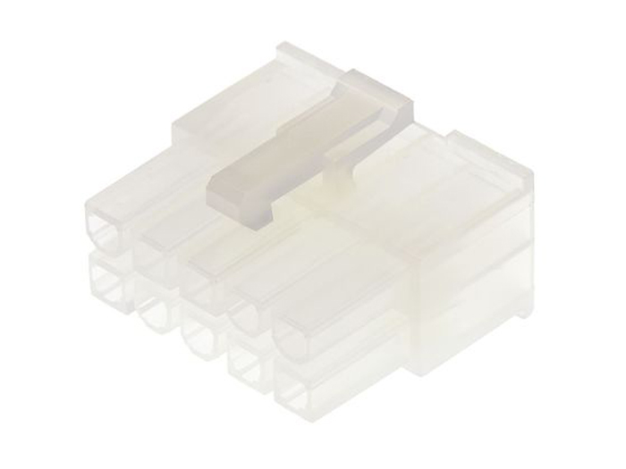 EPS Molex 39-00-0038 Mini Fit Jr 5556 Crimp Terminal Female Pins ATX Connectors 100 Piece Also Great for Computer PSU Power Supply PCI-E EPS Molex 39-00-0038 Mini Fit Jr 5556 Crimp Terminal Female Pins ATX Connectors 100 Piece Also Great for Computer PSU Power Supply PCI-E