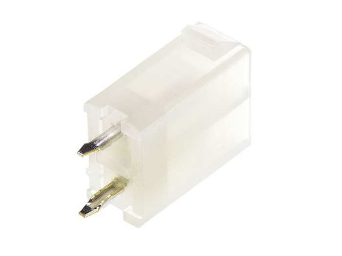 174979-2 | TE Connectivity, MULTILOCK 040 Male Connector