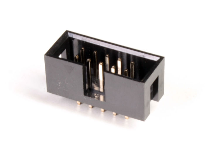 2 Pin Pcb Mount Connector Iec 60320 C8 Ac Power Socket Inlet Split