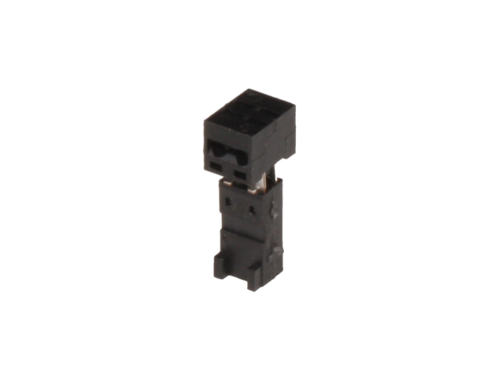 Würth Electronik Autocom - Connecteur à Carte - 2,54 mm Femelle - 2 Pôles - 661002151922