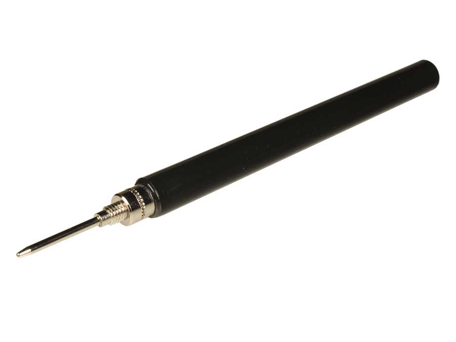 Black Cable Test Probe - PN10N