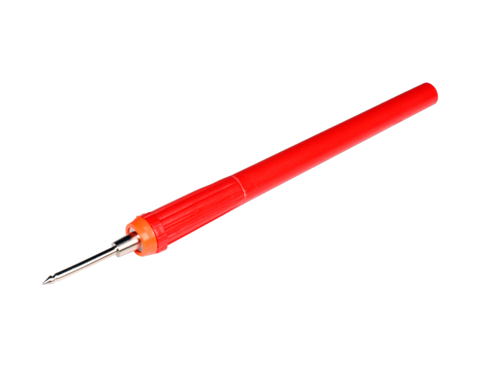 Red Cable Test Probe - PN10R