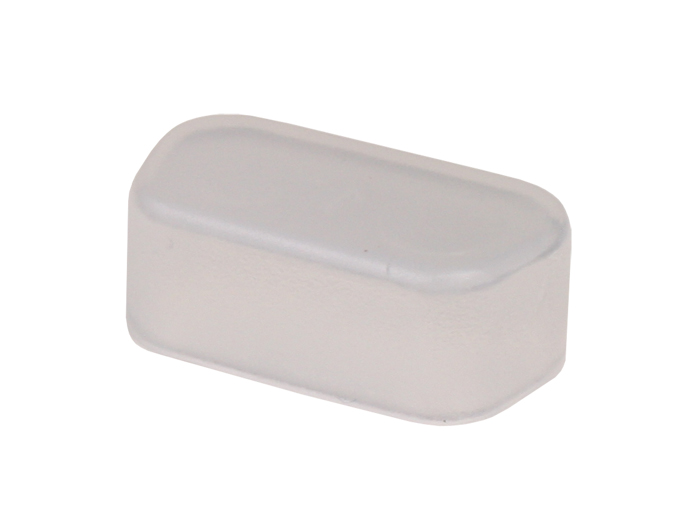 Bouchon de Protection trasparent sub-D 09