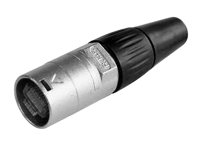 Corp de Fiche ETHERCON - EQ9310