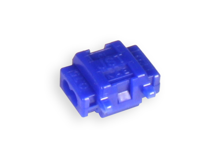 JST CL-1814T - Connecteur Junction - CL-1814T - 2,00 mm² - 25 Unités - 2072CL9017