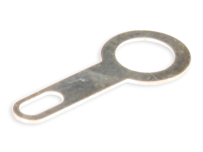 Ring Terminal Ø4.2 mm - 25 Units - TE206