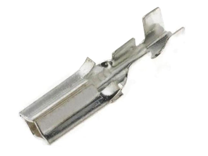 1.3 mm Female Spade Terminal - TE3080