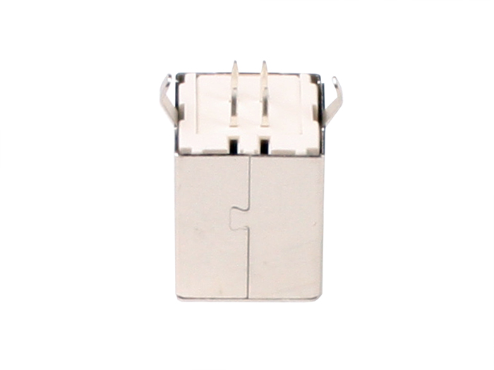 Connecteur USB-B Femelle Circuit Imprimé - Droite - USBFBSD1WL