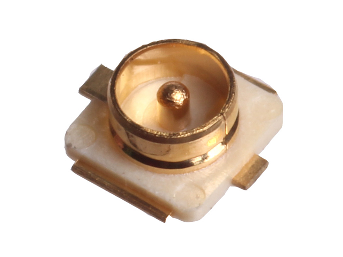 Molex - Conetor U.FL (IPEX/AMC) Macho SMD - 734120114