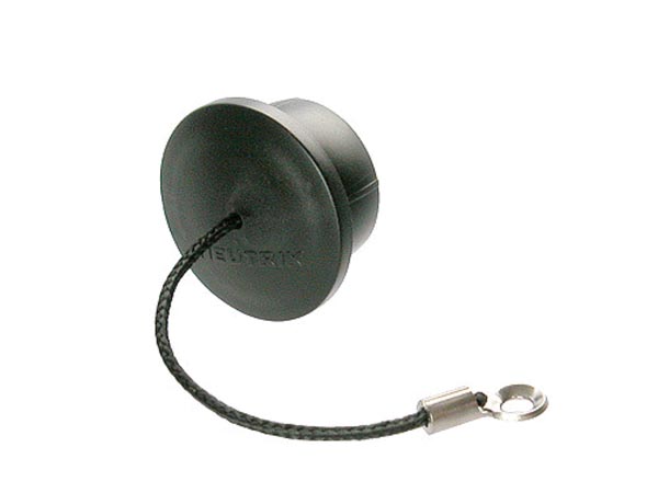 Neutrik SCL - Bouchon Anti-Poussière