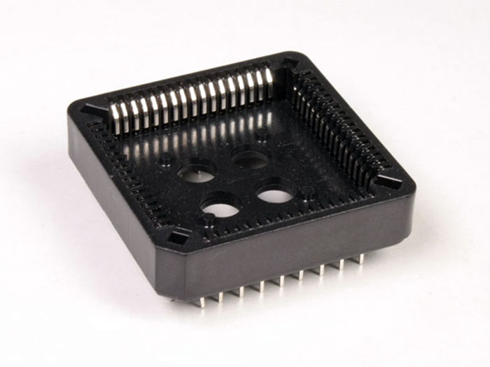 Soquete Circuito integrado PLCC 68 Pinos