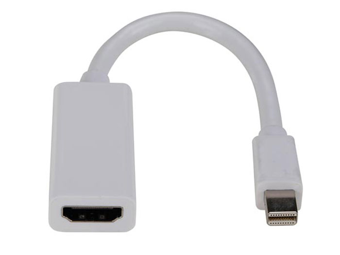 administrar concepto torre Conexión mini-DisplayPort (miniDP) - HDMI Hembra - MDPHDMI ("MDPHDMI",  "CONEXION HDMI","conexion hdmi","conexión hdmi","LATIGUILLO HDMI","latiguillo  hdmi","mini display port","mini display-port","mini-display-port","display- port","displayport","MiniDP ...