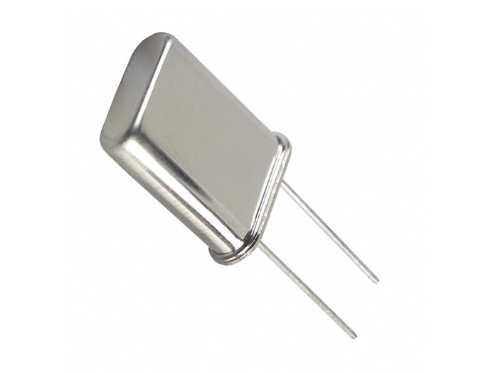 Cristal de Quartz HC49 4,9152 Mhz