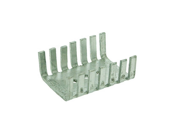 36 x 28 x 14 mm Heat Sink TO220 - 18.210