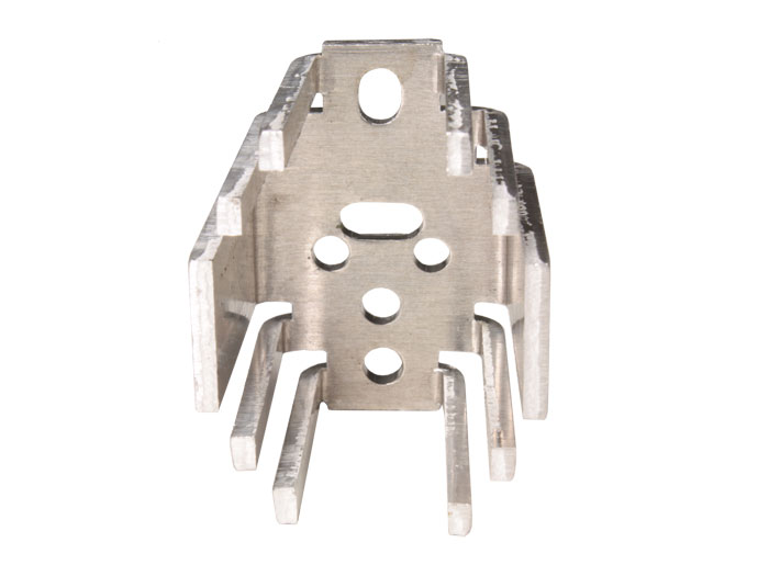 Dissipateur Thermique 32 x 32 x 42 mm - 1 x TO3 - 18.212