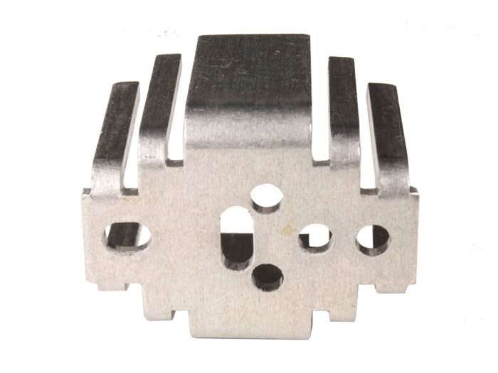 Dissipateur Thermique 32 x 32 x 42 mm - 1 x TO3 - 18.212