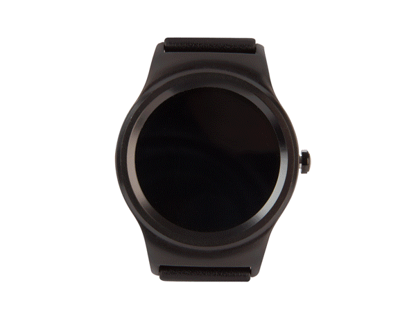 smartwatches with heart rate sensor