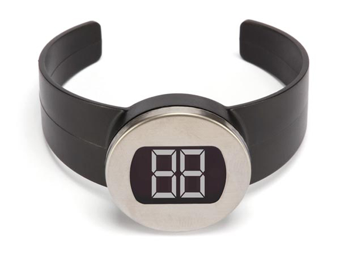 Termómetro Digital Garrafa de Vinho - DTP7