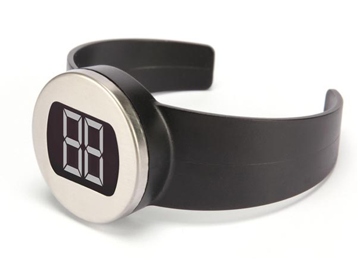 Termómetro Digital Garrafa de Vinho - DTP7