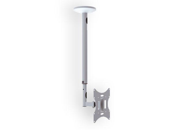 Blaupunkt - Soporte TV/Monitor Techo 23”-42” - 58-107 cm - BP-WB300