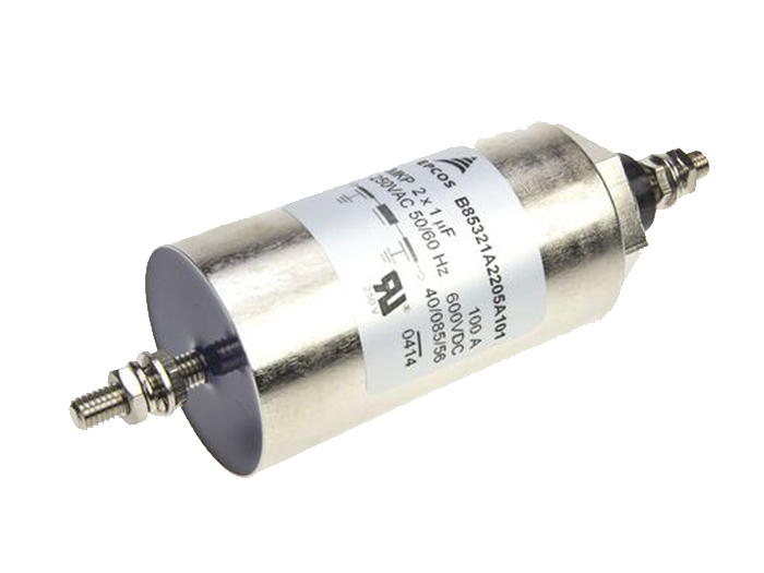 Epcos B85321-A2205-B101 - Filtre EMI/RFI  pour Écrou 100 A