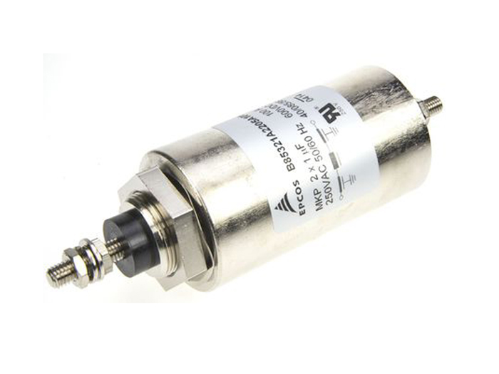 Epcos B85321-A2205-B101 - Filtro EMI/RFI  Roscado 100 A