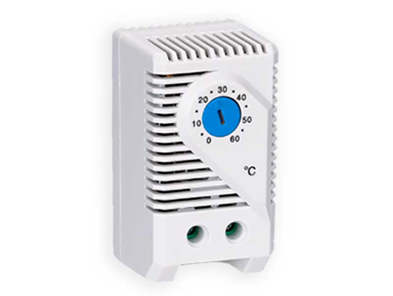th24 termostato, interruptor de temperatura 1x temperaturbegrenzer 50 ° C abridor 250v ~ 10a 