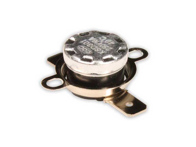 Interruptor Térmico Normalmente Cerrado 140°C