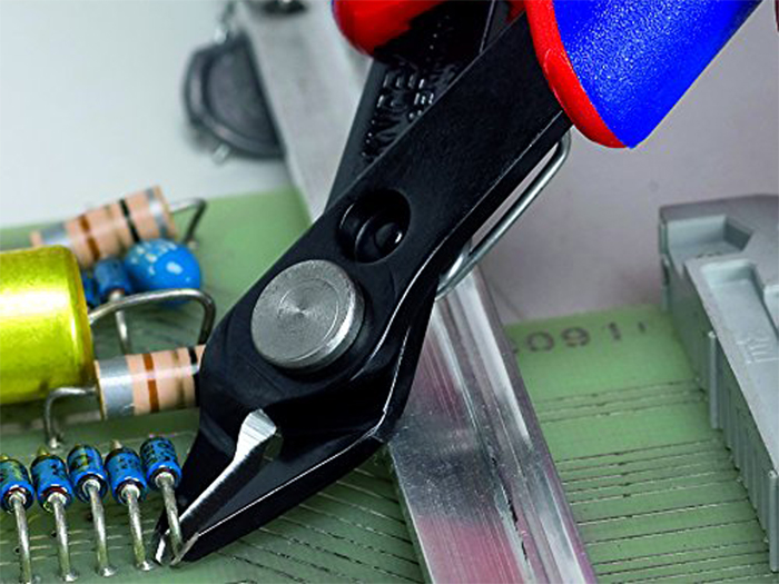 Knipex 78 61 125 - Alicate de Corte