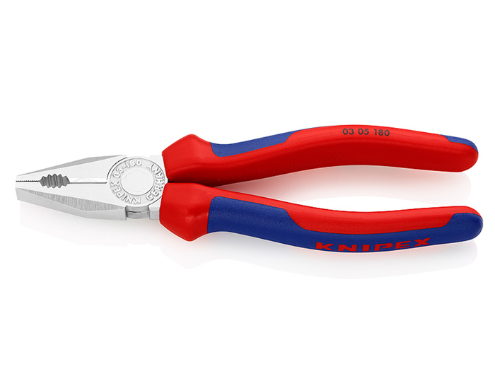 Knipex 03 02 180 - Alicate Universal
