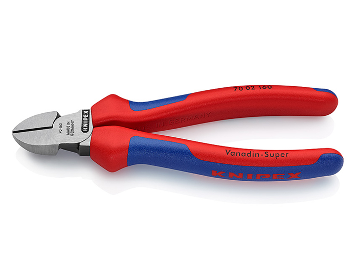 Knipex 70 02 160 - Alicate de Corte