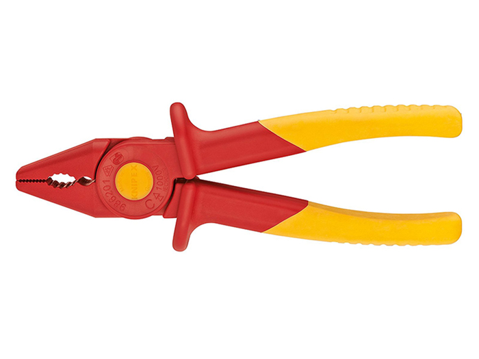 Knipex 98 62 01 - Alicates de Plástico