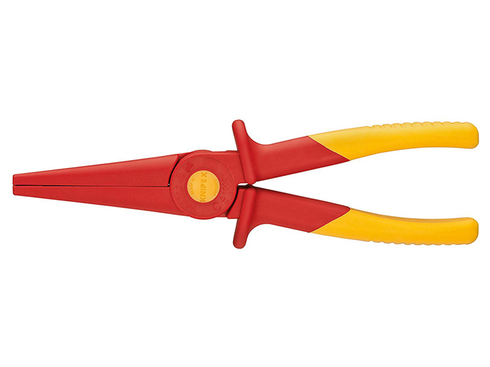 Knipex 98 62 02 - Alicates de Plástico