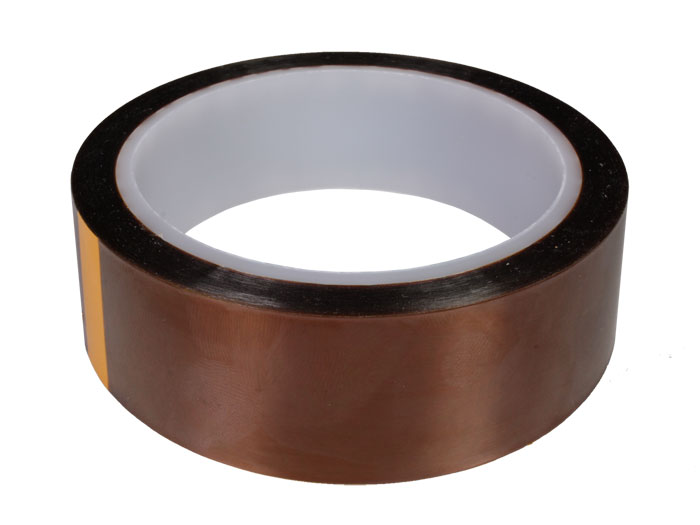 Cinta para Temperaturas Altas 15 mm