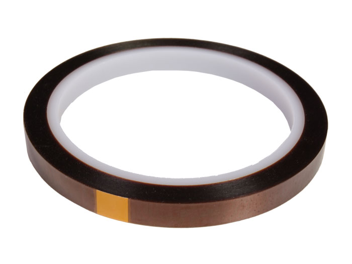 Ruban Haute Température 6 mm