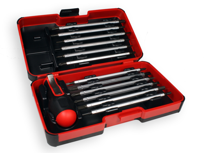 Felo Smart 060 813 06 - Chave Múltipla 12 Hastes