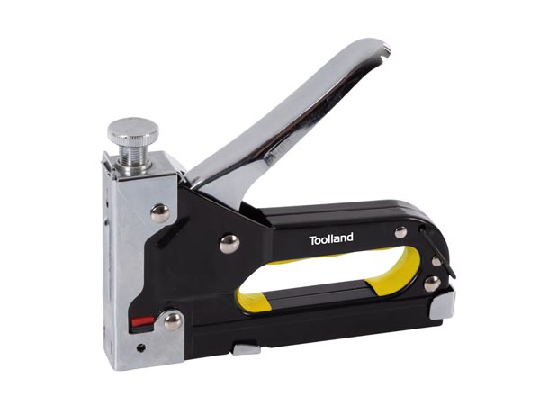 Heavy Duty Staple Gun 4-14 mm