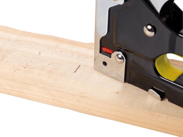 Heavy Duty Staple Gun 4-14 mm