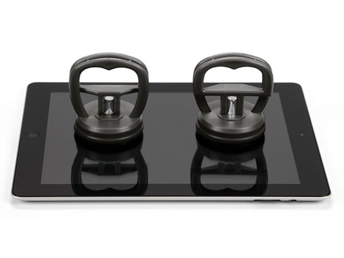 ProsKit MS-161 - Suction Cups for Electronic Devices - Screen Removal