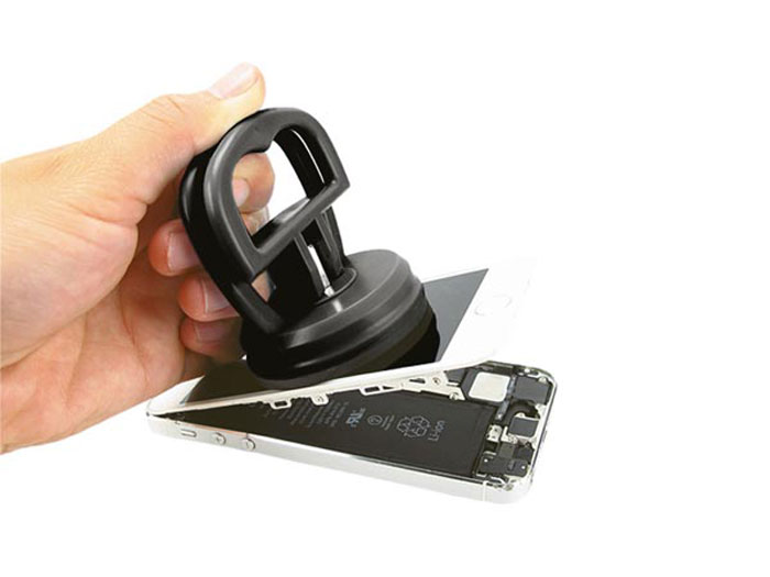 ProsKit MS-161 - Suction Cups for Electronic Devices - Screen Removal