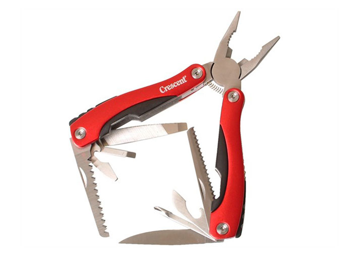 Crescent CMT14EU - Multi-Function Tool 14 in 1 - 222002
