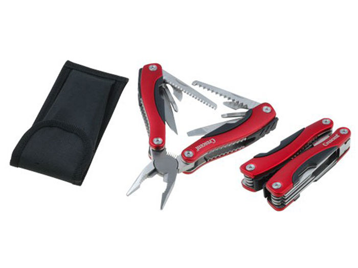 Crescent CMT14EU - Ferramenta Multifunções 14 em 1