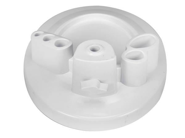 Suporte de Mesa para Lupas Flexo - VTLAMPST4