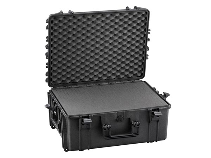 Maleta Estanca 594 x 473 x 270 mm - con Espuma Alveolar - HC540SH245  (\